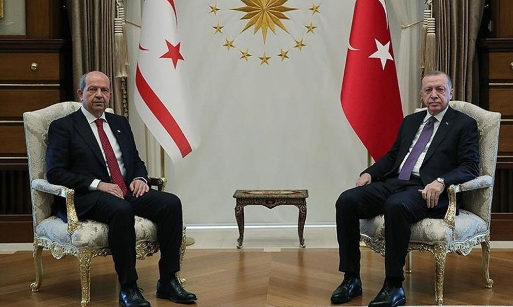 واروشا و اردوغان